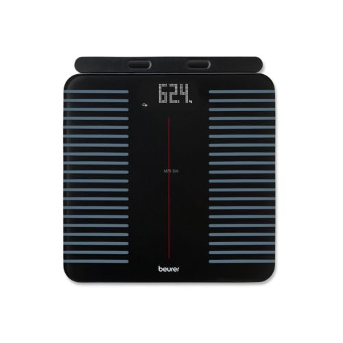 BEURER PESE PERSONNE IMPEDANCEMETRE REF BF990