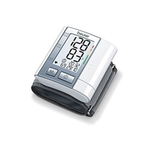 BEURER TENSIOMETRE A POGNET BC 40