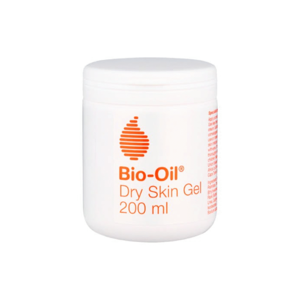 BIO OIL DRY SKIN GEL 200ML