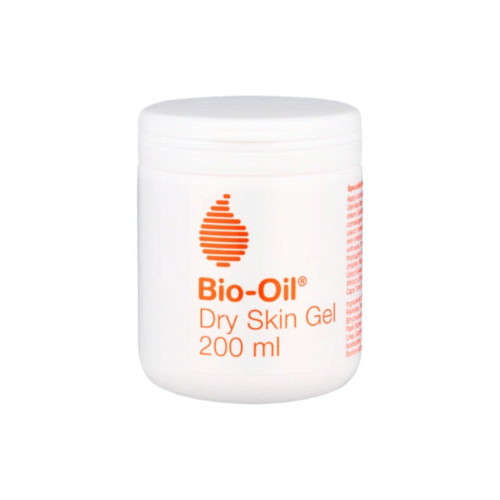 BIO OIL DRY SKIN GEL 200ML