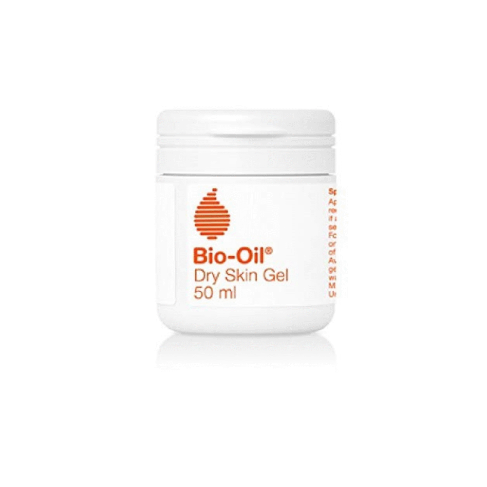 BIO OIL DRY SKIN GEL 50ML