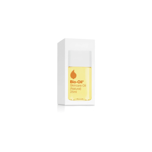 BIO OIL HUILE DE SOIN NATURELLE 25ML
