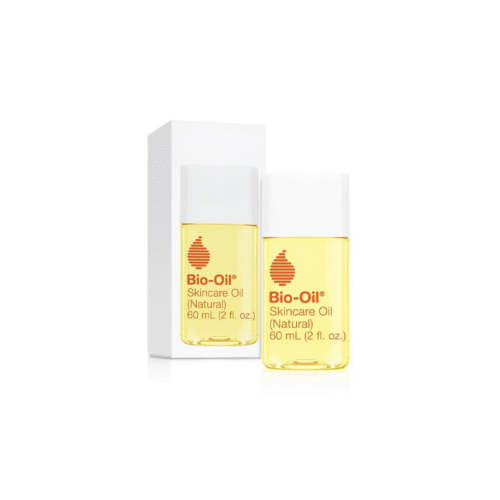 BIO OIL HUILE DE SOIN NATURELLE 60ML