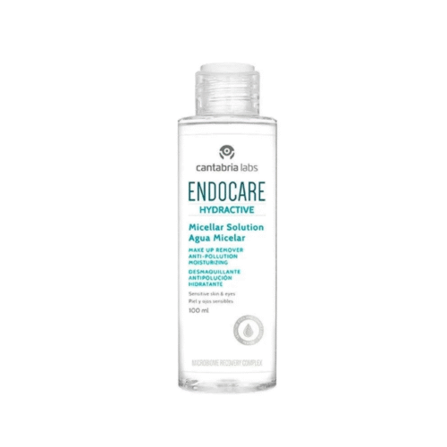 ENDOCARE EAU MICELLAIRE HYDRACTIVE 400ML
