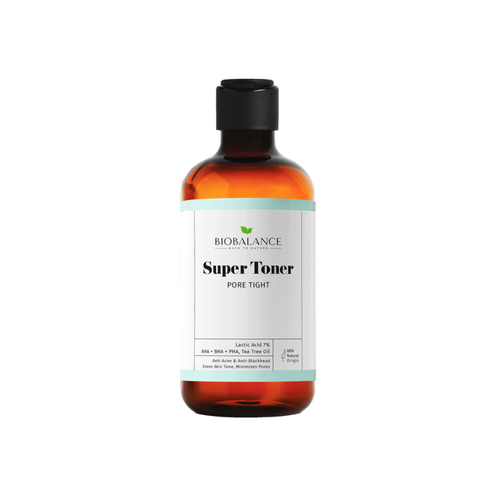 Biobalance Tonique Anti-Pores Dilatés Pore Tight 250ml