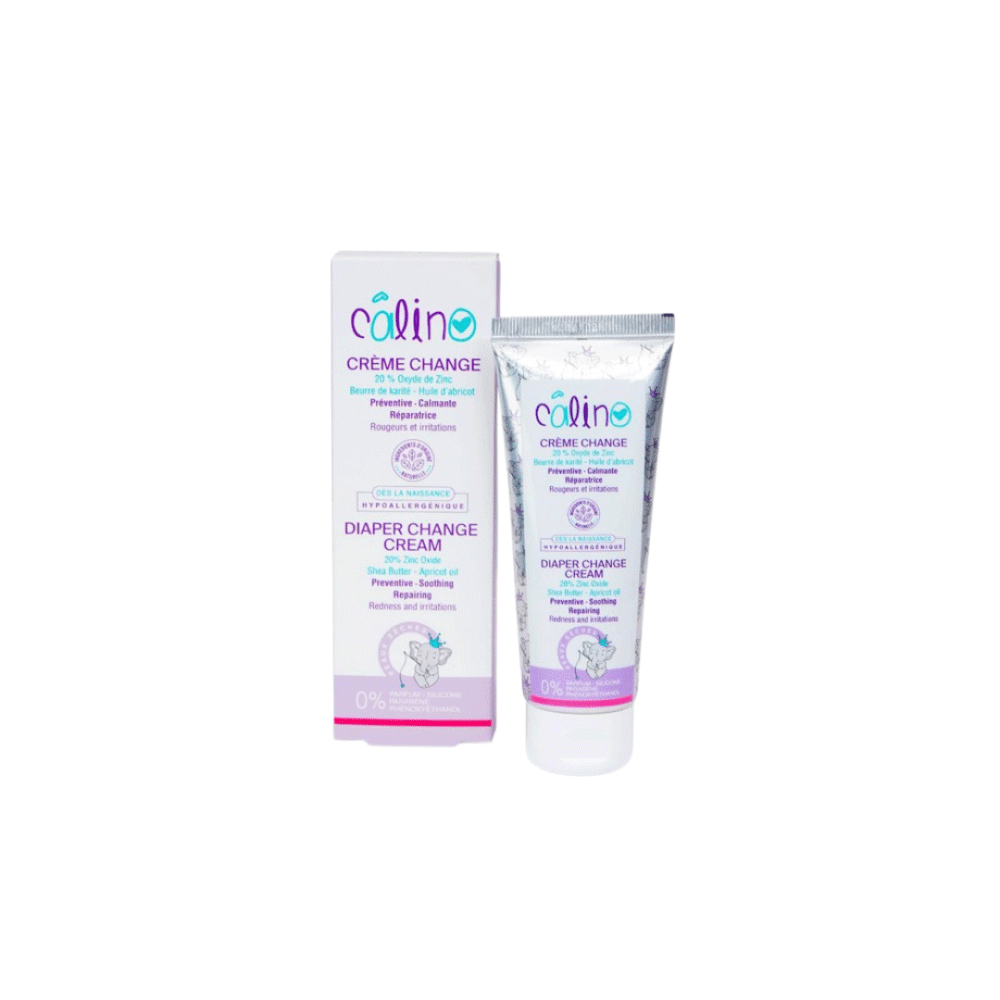 CALINO CREME CHANGE PEAUX SECHES 75GR