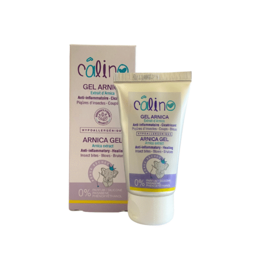 CALINO GEL ARNICA 50GR