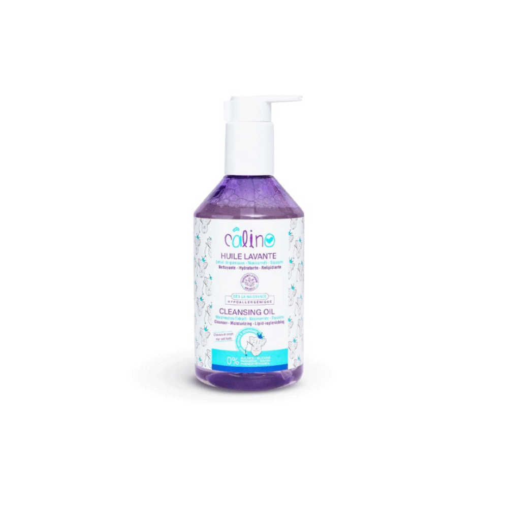 CALINO HUILE LAVANTE 300 ML