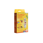 CURALL CARTOON AQUARESIST B_12