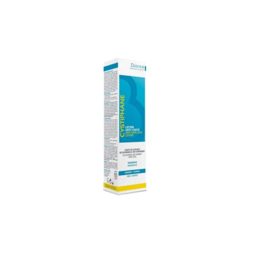 CYSTIPHANE LOTION ANTI CHUTE 125ML