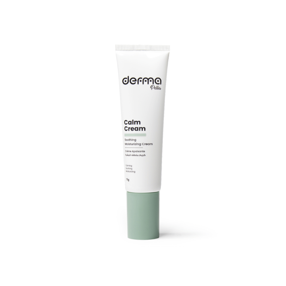 DERMA CALM CREAM