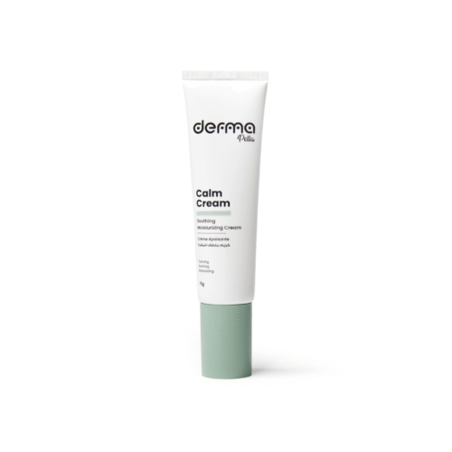 DERMA CALM CREAM