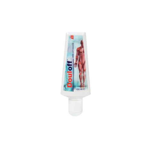 DOULOFF CREME ANTI DOULEUR 100ML