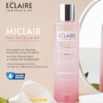 ECLAIRE – EAU MICELLAIRE VISAGE ET YEUX 200ML (2)