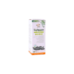 EDEN LIFE SPIRULINE 200 GELULES
