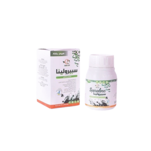 EDEN LIFE SPIRULINE POUDRE 100GR
