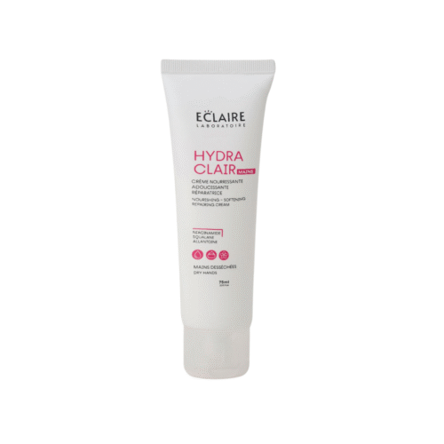 ECLAIRE HYDEACLAIR crème mains 75 ML