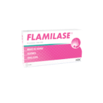 FLAMILASE 10 GELULES