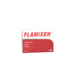 FLAMIXEN 10 GÉLULES