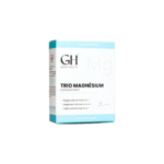 GOOD HEALTH TRIO MAGNESIUM 30 COMPRIMES