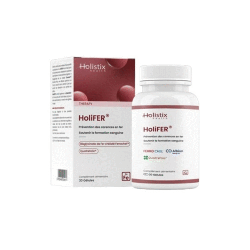 HOLISTIX HOLIFER 30 GELULES