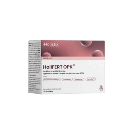 HOLISTIX HOLIFERT OPK 30 SACHETS