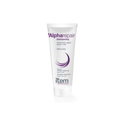 ITEM ALPHAREPAIR SHAMPOOING REPARATEUR 200ML