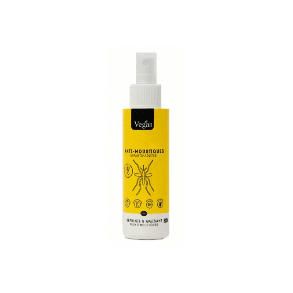 JOUVENCE ANTI MOUSTIQUE 150ML