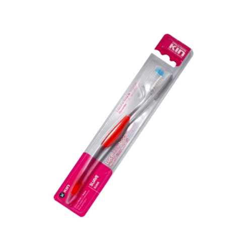 KIN BROSSE A DENTS EXTRA SOUPLE