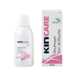 KIN CARE BAIN DE BOUCHE 250ML
