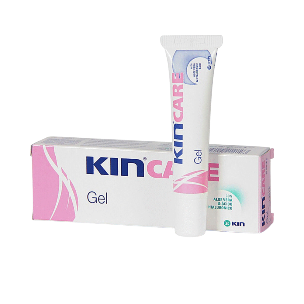 KIN CARE GEL 15ML