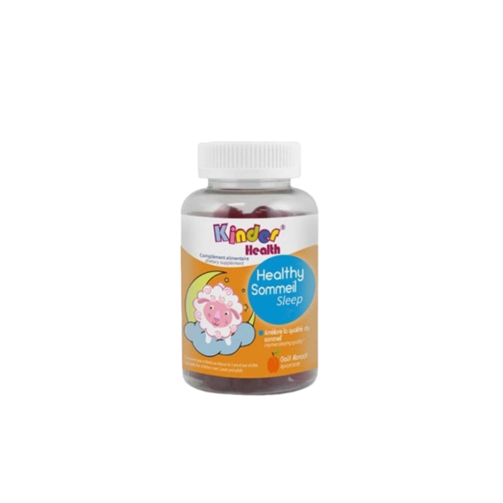 KINDER HEALTH SOMMEIL B_30