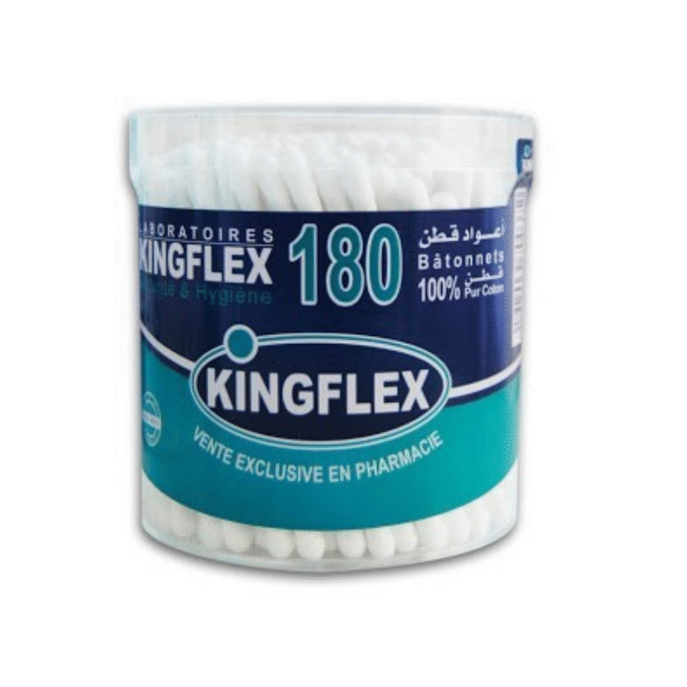 KINGFLEX BATONNETS BT_180