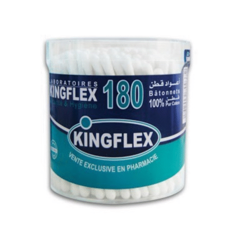 KINGFLEX BATONNETS BT/180