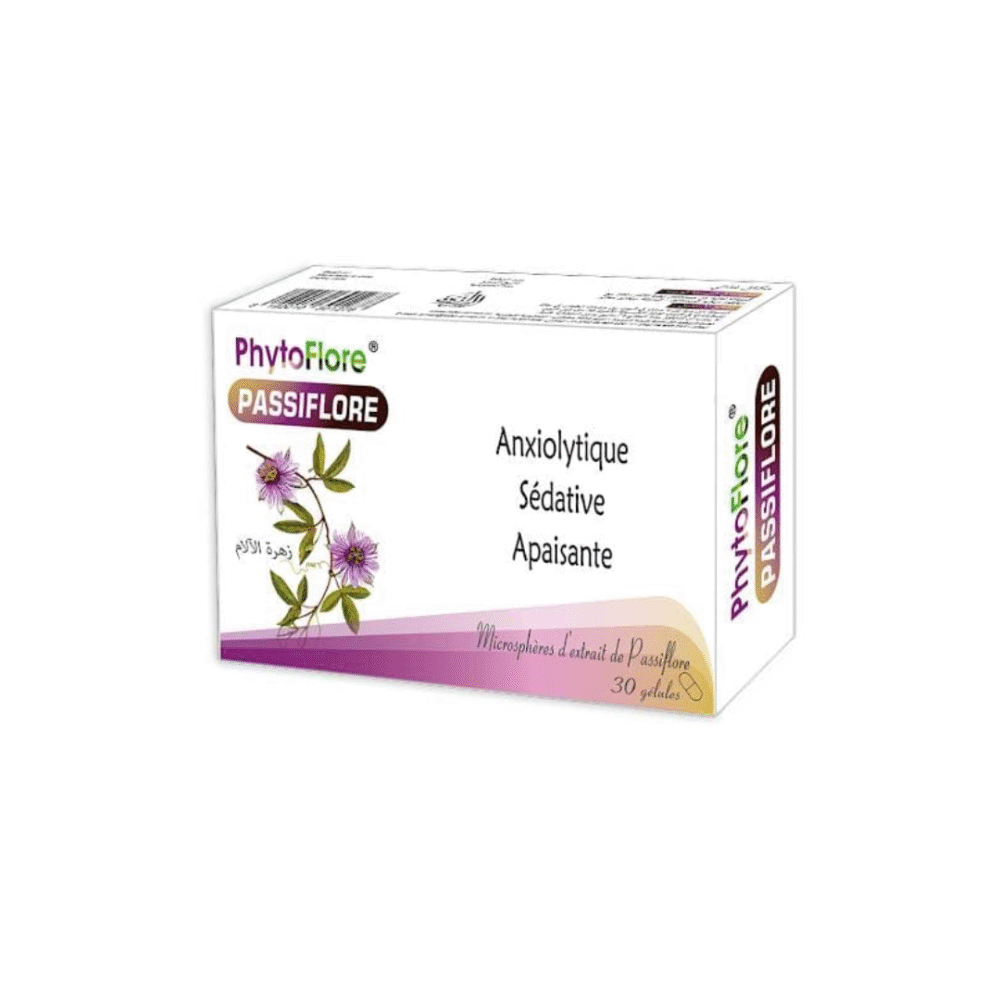 PHYTOFLORE PASSIFLORE B_30