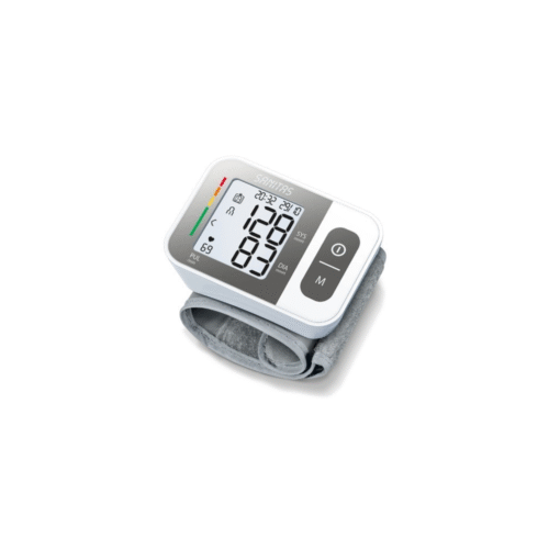 SANITAS TENSIOMETRE A POIGNET SBC15