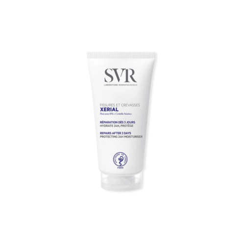 SVR XERIAL CREME FISSURES ET CREVASSES 50ML