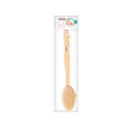 TITANIA BROSSE DE BAIN 2830