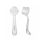 TITANIA BROSSE DE VISAGE PEELING NETTOYAGE 13.5 CM RER 1919