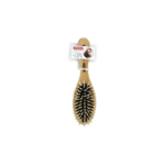 TITANIA BROSSE PNEUMATIQUE EN BOIS 2821