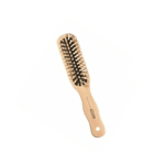 TITANIA BROSSE PNEUMATIQUE EN BOIS 2822