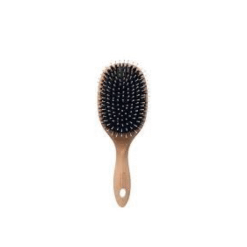 TITANIA BROSSE PNEUMATIQUE NATURE 2861