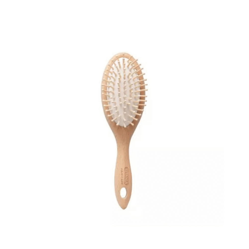 TITANIA BROSSE PNEUMATIQUE NATURE 2872