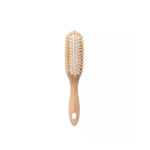 TITANIA BROSSE PNEUMATIQUE NATURE 2873