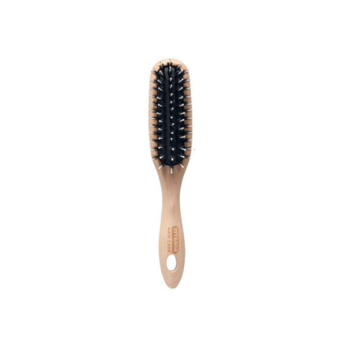 TITANIA BROSSE PNEUMATIQUE NATURE ERABLE 2863