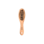 TITANIA BROSSE PNEUMATIQUE POILE EN BOIS 18 CM 2820