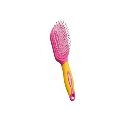 TITANIA BROSSE POUR ENFANTS ROSE 1308