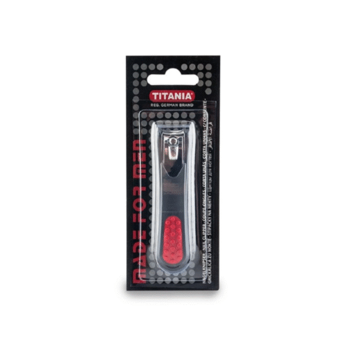 TITANIA COUPE ONGLE MEN 1052/2