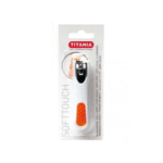 TITANIA COUPE ONGLES AVEC COUVERCLE 1052_2 ST