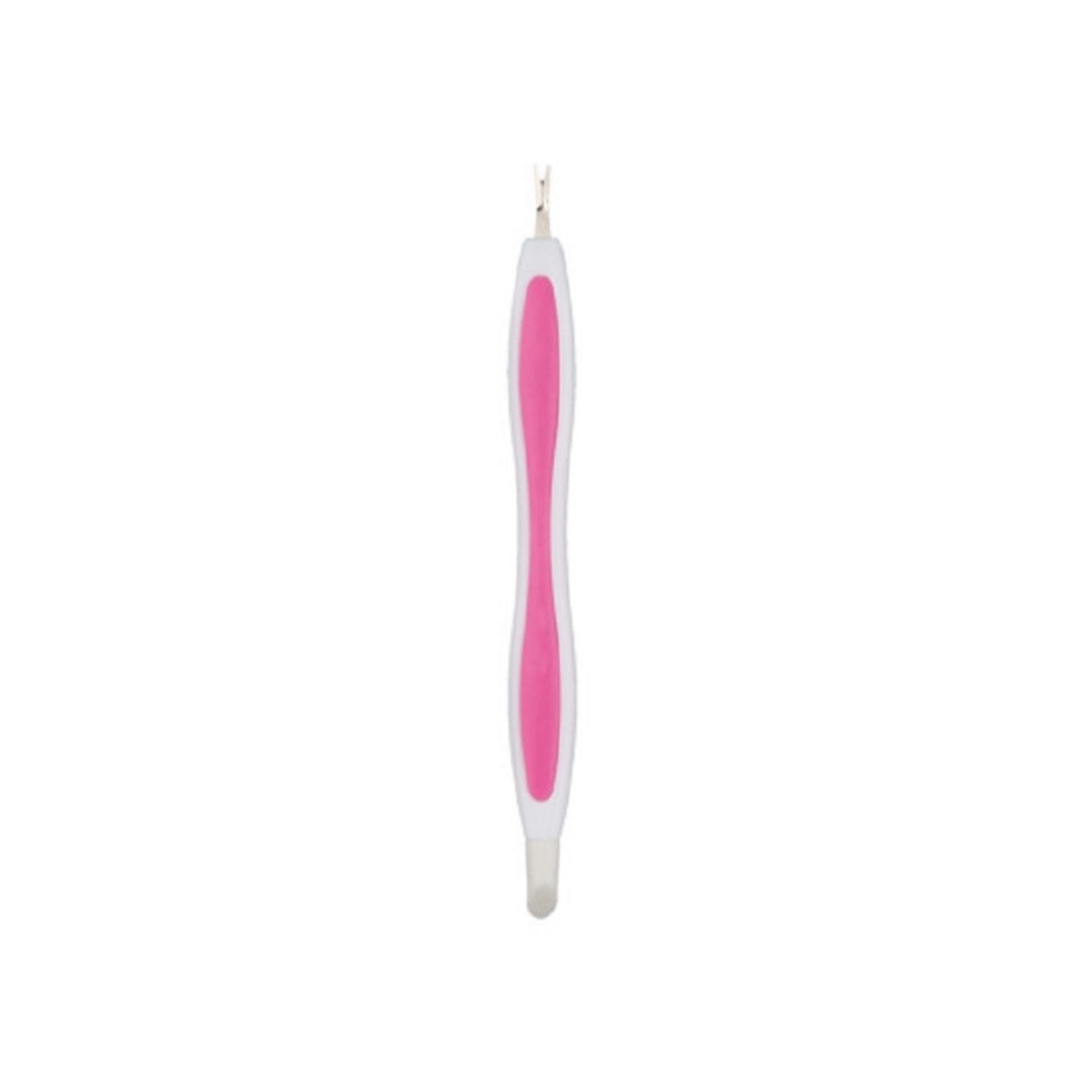 TITANIA CUTTICLE CUTTER & PUSHER 1045_46 B